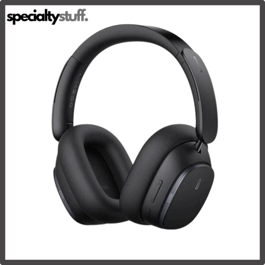 Hybrid Wireless H1 Pro Headphone