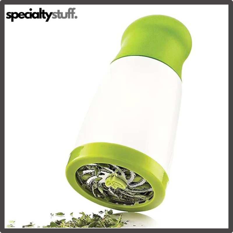 Manual Herb Grinder Spice Shredder