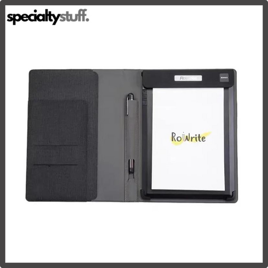 Smart Notebook A5 Size Bluetooth