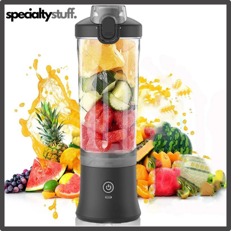 Electric Mini Juicer Fruit Mixers