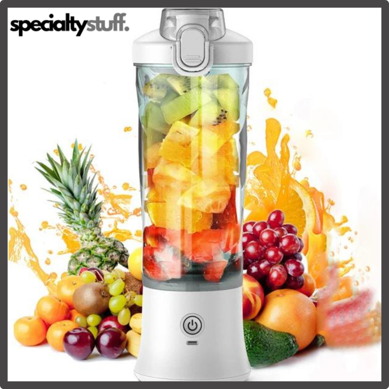 Electric Mini Juicer Fruit Mixers